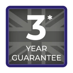 Tower VL40 Pro Pet 22.2V Cordless 3-IN-1 DC Vacuum Cleaner - Blue -Tower Store T513004 12