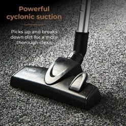 Tower Corded 3-in-1 Vacuum Cleaner RXEC20 600w - Rose Gold 20 Tower Corded 3-in-1 Vacuum Cleaner RXEC20 600w - Rose Gold -Tower Store T513005BLG 05 6eb48951 8215 49e0 85ea aff160b3d17a