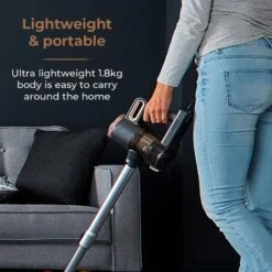 Tower Corded 3-in-1 Vacuum Cleaner RXEC20 600w - Rose Gold 15 Tower Corded 3-in-1 Vacuum Cleaner RXEC20 600w - Rose Gold -Tower Store T513005BLG 10 939d18de 5c38 4bae ad58 9c5027183c1c