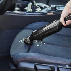 Tower Cordless Handheld Vacuum -Tower Store T527000 09