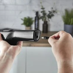 Tower Cordless Handheld Vacuum -Tower Store T527000 13