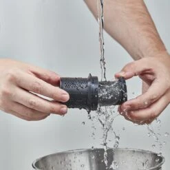 Tower Cordless Handheld Vacuum -Tower Store T527000 15