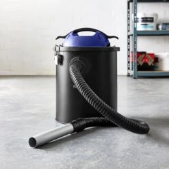 Tower TAV10 800W Ash Vacuum Cleaner Washington - Blue -Tower Store T541000 13 761b4985 0a3b 4356 855d aaf93f481cbe