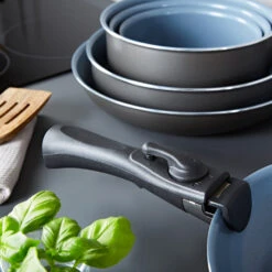 Tower Freedom 13 Piece Pan Set - Graphite -Tower Store T800200 02