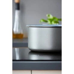 Tower Freedom 13 Piece Pan Set - Graphite -Tower Store T800200 07