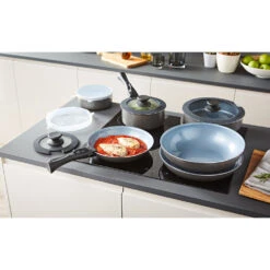 Tower Freedom 13 Piece Pan Set - Graphite -Tower Store T800200 09