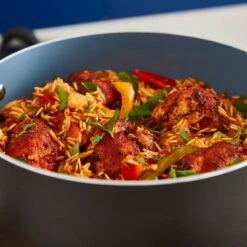 Tower Cerasure 3 Piece Saucepan Set Graphite - Grey -Tower Store T80302 05