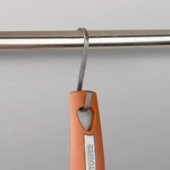 Tower Cerastone 3 Piece Saucepan Set - Pink -Tower Store T81212RS 04