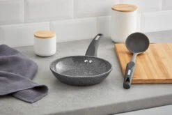 Tower Cerastone Forged Fry Pan -Tower Store T81222 LS1