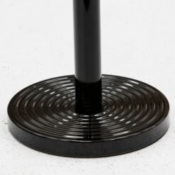 Tower Linear Towel Pole And Mug Tree - Black -Tower Store T826002RB 02