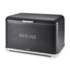 Tower Glitz Bread Bin Noir - Black