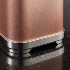 Tower Glitz Set Of 3 Canisters - Pink -Tower Store T826015R FEATURE 7