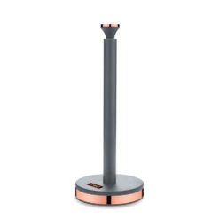 Tower Cavaletto Towel Pole - Grey