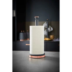 Tower Cavaletto Towel Pole - Grey -Tower Store T826133GRY LIFESTYLE 2