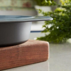 Tower Cerasure 3 Piece Baking Tray - Grey -Tower Store T843073 03