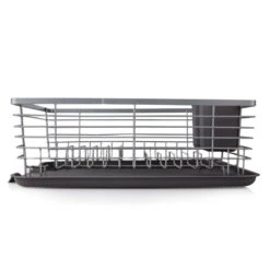 Tower Compact Dishrack - Grey