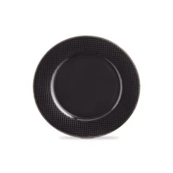 Tower Dinnerware Set 16 Piece - Black -Tower Store T867002BLK 05