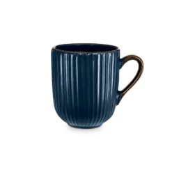 Tower Dinnerware Set 16 Piece - Blue -Tower Store T867002MNB 04