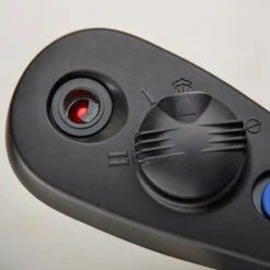 Tower Express 4 Litre Stainless Steel Pressure Cooker 22cm - Silver -Tower Store T920004S4L 07