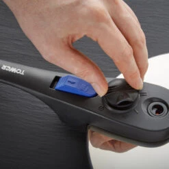 Tower Express 7 Litre Stainless Steel Pressure Cooker 22cm - Silver 12 Tower Express 7 Litre Stainless Steel Pressure Cooker 22cm - Silver -Tower Store T920004S7L 05