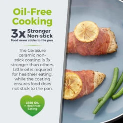 Tower Cerasure Frying Pan Non-Stick 28cm - Graphite 14 Tower Cerasure Frying Pan Non-Stick 28cm - Graphite -Tower Store Untitleddesign 3 b010f339 9ffa 44e6 9bd0 02b42b7f6217