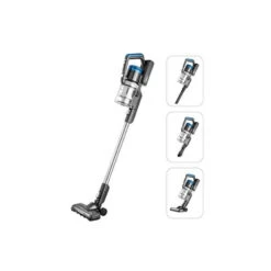Midea Cordless Vacuum - Black And Blue -Tower Store Untitleddesign 4 a17e4694 765c 4489 a850 12fe5646e9e1