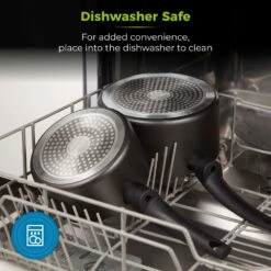 Tower Cerasure Sauce Pan Non-Stick 20cm - Graphite -Tower Store Untitleddesign 6 08f07003 b821 48d7 a65f d32bc4b0c70a