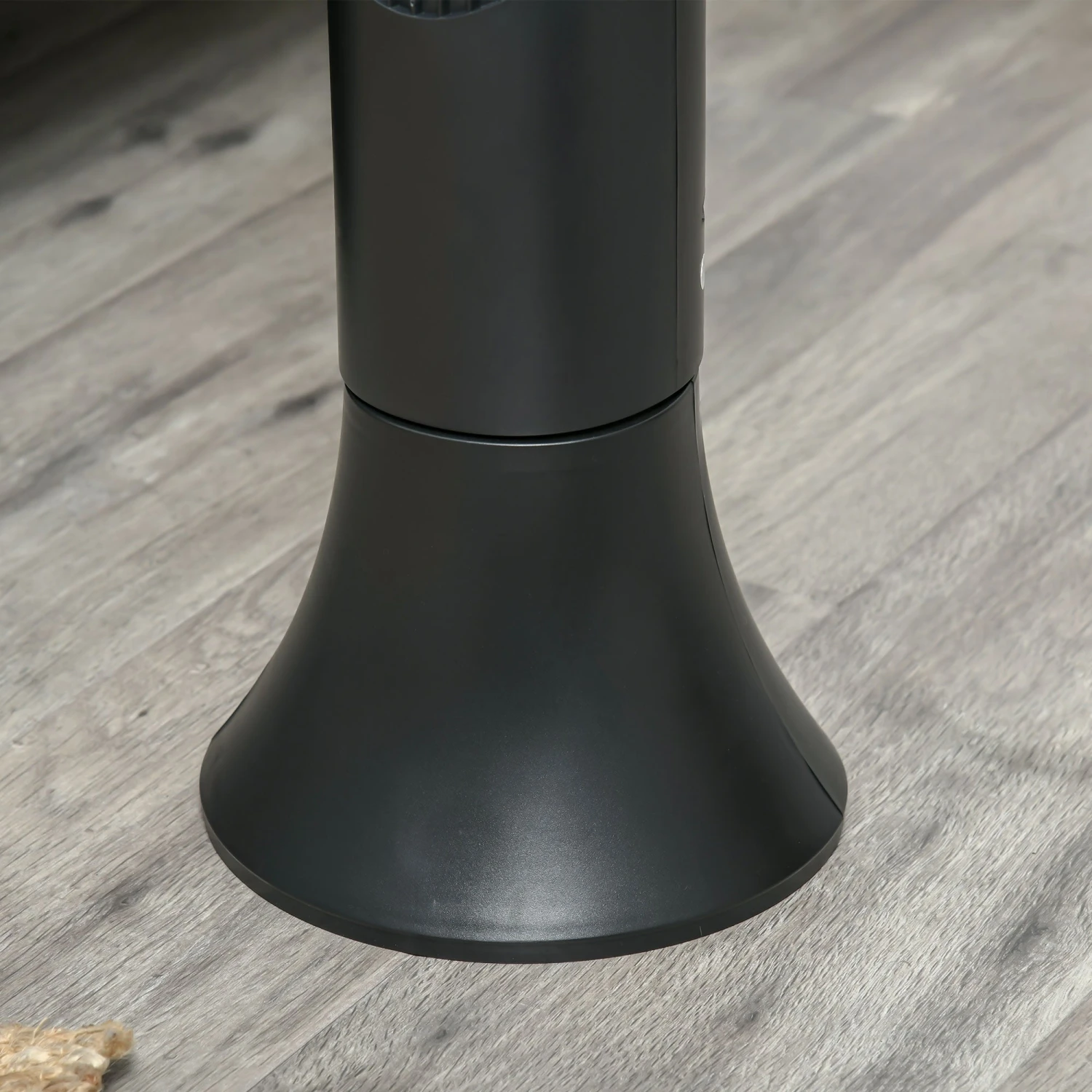 HOMCOM Tower Fan 91.5cm - Black 8 HOMCOM Tower Fan 91.5cm - Black - Image 8