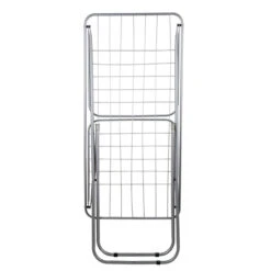 Lewis's Winged Airer Slip Resistant Feet 18M -Tower Store cache 7491967