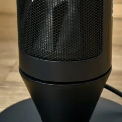 HOMCOM Ceramic Tower Indoor Space Heater W/ 42° Oscillation Remote Control Timer - Black -Tower Store f8bc46f1b422a965bda88de0f589a1f1 1ae52109 aad3 43f0 b37c 5bd4a165c86b