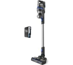 Vax Cordless Vacuum Cleaner Onepwr Pace - Blue & Graphite 15 Vax Cordless Vacuum Cleaner Onepwr Pace - Blue & Graphite -Tower Store l 10236192