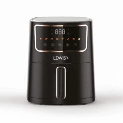 Lewis's Digital Family Air Fryer 4.2L 12 Lewis's Digital Family Air Fryer 4.2L -Tower Store lewiss 4.2 litre digital family airfryer 4811244 front