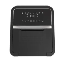 Lewis's Air Fryer Oven Digital 5-in-1 12L - Black -Tower Store lewiss air fryer oven digital 5 in 1 12l black 2