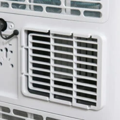 HOMCOM 9000 BTU Portable Air Conditioner For Cooling Dehumidifier Fan, Air Conditioning Unit For Room Up To 18m², With Remote, 24H Timer, Window Mount Kit, R290, A Energy Efficiency -Tower Store mk8a1917f9b7f58ff jpg