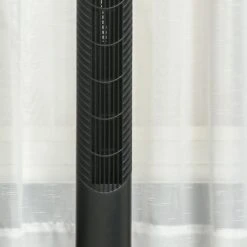 HOMCOM Tower Fan 91.5cm - Black 17 HOMCOM Tower Fan 91.5cm - Black -Tower Store p1jafd17e70daf153