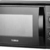 Tower Microwave 20L 700W - Black