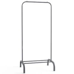 Ourhouse Single Clothes 60cm - Grey