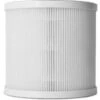 Tower Air Purifier HEPA 13 Filter - White