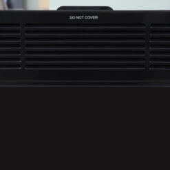 HOMCOM Home Savers Convector Radiator Heater Freestanding Or Wall-mounted W/ Adjustable Thermostat -Tower Store w3wac217dc3af9289 jpg